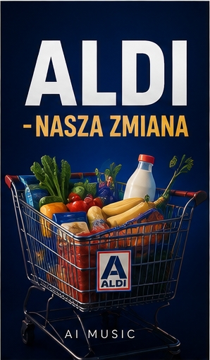 ALDI nasza zmiana